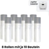 AstroPet Kotbeutel für Jupiter Series