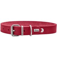 Hunter Halsband Grenaa rot XS