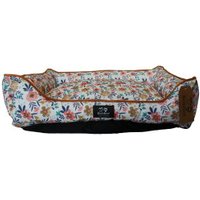 Beddies Wildflower Lounger Dog Bed L