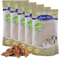 Lyra Pet Rinderlunge 5 kg