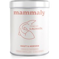 mammaly Lachsöl 110g
