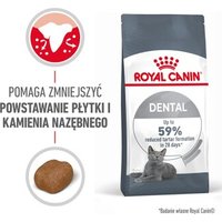 ROYAL CANIN Dental Care 400 g