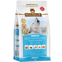 WOLFSBLUT Adult VetLine Weight Management, Truthahn 2 kg WOLFSBLUT Adult VetLine Weight Management, Truthahn 2 kg
