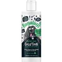 Bugalugs Zahnwasser Zusatz 250 ml