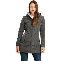 Knuffelwuff leichte Damen Übergangsjacke Fairfield khaki 36 - EU