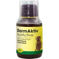 cdVet DarmAktiv Hund & Katze 100 ml cdVet DarmAktiv Hund & Katze 100 ml