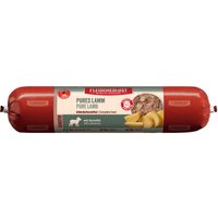 Fleischeslust Nourriture humide chien sensible adulte Agneau 16x400 g