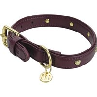 more LIFESTYLEPETS Collier Petit Chien Cœur S