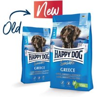 HAPPY DOG Chien Heureux Croquettes Supreme Sensible Adulte Grèce 1 kg