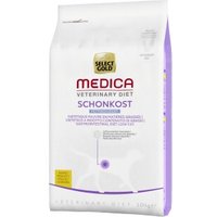 SELECT GOLD Medica Schonkost fettreduziert Huhn 10 kg