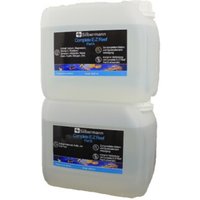 Silbermann Complete EZ Reef A+B - 2 x 3 Liter