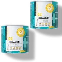 FAVLY Petfood HEPASKIN - Haut & Fell 500 g