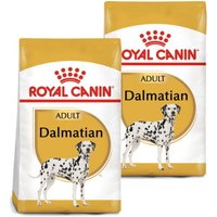ROYAL CANIN Dalmatian Adult 2x12 kg
