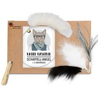 kater-kasimir-premium-katzenangel-mit-4-handgemachten-anhaengern-aus-naturmaterial