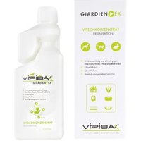 ViPiBaX Giardien EX ® Wischkonzentrat 1 l