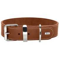 Hunter Halsband Aalborg Special cognac 70 cm
