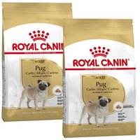 ROYAL CANIN Pug Adult 2x3 kg
