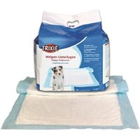 Trixie Puppy-onderlegger Nappy-stofvrij 60 x 40 cm