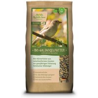 My little Farm - Bio Wildvogelfutter Körnerfreude 2kg 3 Stück