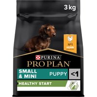 PRO PLAN Optistart Puppy 3kg