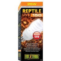 Exo Terra Reptile 10.0 woestijnlamp E27 25 W