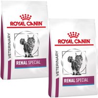 ROYAL CANIN ® Veterinary RENAL SPECIAL 2x4 kg