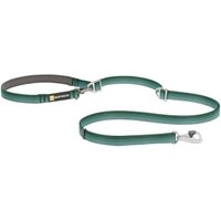 Ruffwear Switchbak™ Leine seegrün
