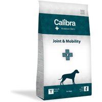 Calibra Canine Joint & Mobility 12 kg