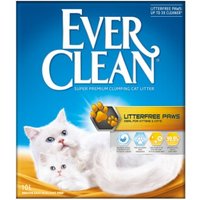 Ever Clean LitterFree Paws Litière pour chat 10 l