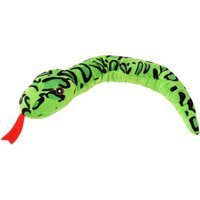 AniOne Jouet pour chien petit serpent S
