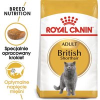 ROYAL CANIN British Shorthair Adult 2 kg