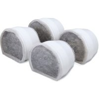 PetSafe Kohlefilter, 4er Pack PetSafe Kohlefilter, 4er Pack