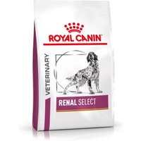 ROYAL CANIN ® Veterinary RENAL SELECT 2 kg