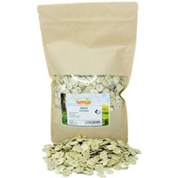 Getzoo Erbsenflocken 500 g