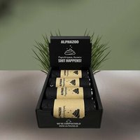 alphazoo-pupssaeckchen-kotbeutel-120-stueck-fuer-hunde-i-kompostierbare-hundekotbeutel