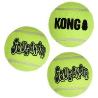 Fressnapf Rabatt 20% Ersparnis auf KONG Squeakair Tennisball M