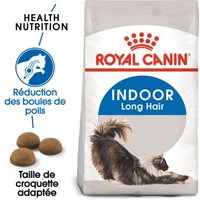 ROYAL CANIN Indoor Long Hair 400 g