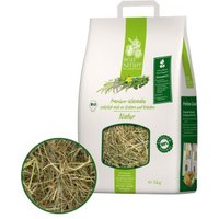 Fressnapf 33% Rabatt REAL NATURE BioWiesenheu Premium 1kg Naturprodukt