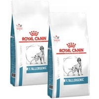 ROYAL CANIN Veterinair Anallergeen 2x8 kg
