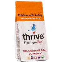 Thrive Cat PremiumPlus 1,5 kg