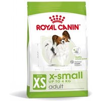 ROYAL CANIN SHN Adult X-Small 1,5 kg