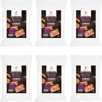 Wildfang Genussbox Adult Trockenfutter Kaninchen