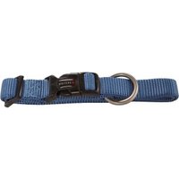 Wolters Professional Halsband riverside blue XL