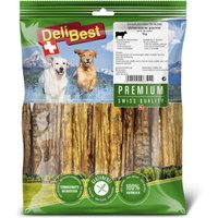 DeliBest Ochsenziemer Premium, 15cm, 1kg