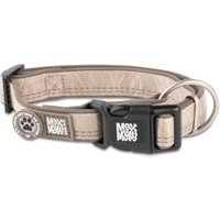 Max & Molly Halsband - Matrix 2.0 Sand M