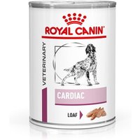 ROYAL CANIN Veterinary Diet Cardiac 12x410g