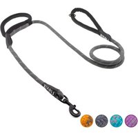 floxik-tauleine-fuer-hunde-1-5m-hundeleine-mit-zwei-griffen-grau