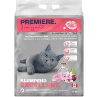 PREMIERE Excellent Klumpstreu Cherry Blossom