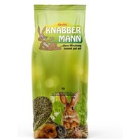 Knabbermann Fit Nagerfutter 5kg