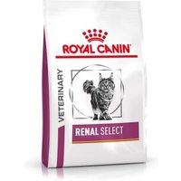 ROYAL CANIN Veterinary RENAL SELECT 4 kg ROYAL CANIN Veterinary RENAL SELECT 4 kg